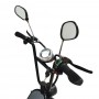 Электросамокат Kugoo C1 PRO
