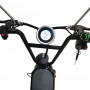 Электросамокат Kugoo C1 PRO