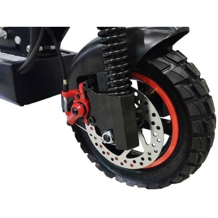 Электросамокат Kugoo Max Speed купить в Минске – Недорогая цена в Беларуси