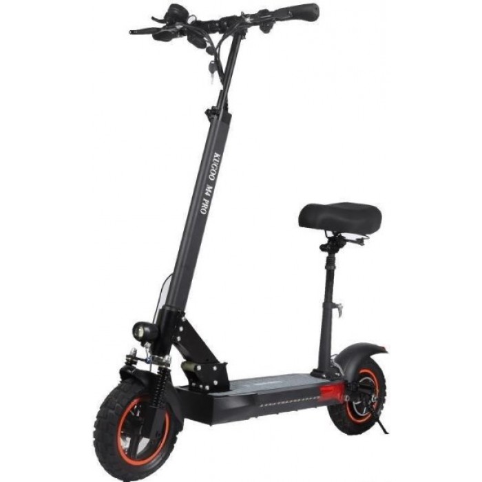 Электросамокат KUGOO M4 PRO 17 AH NEW 2020