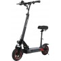 Электросамокат KUGOO M4 PRO 17 AH NEW 2020