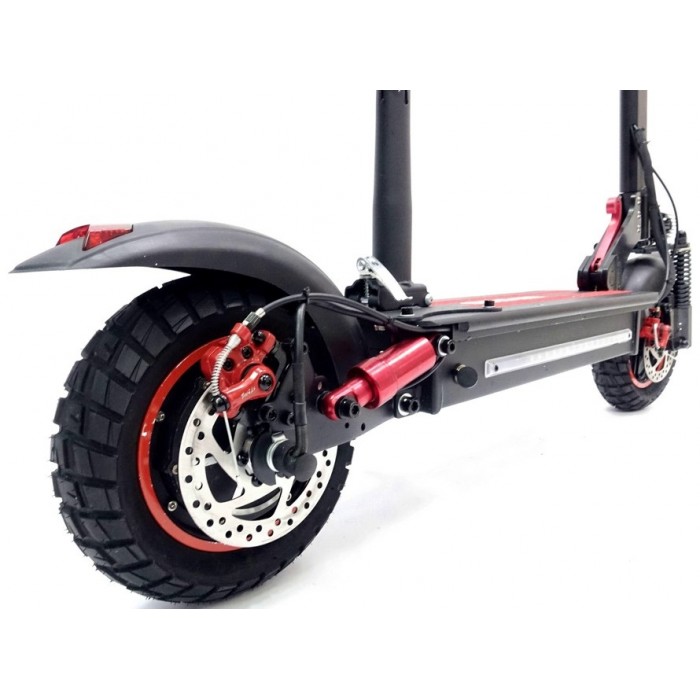 Электросамокат Kugoo Max Speed купить в Минске – Недорогая цена в Беларуси