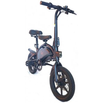 Электровелосипед KUGOO V1
