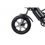 Электровелосипед Minako FOX (литые)