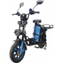 Электровелосипед Minako Monster Pro 30 Ah