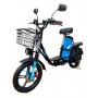 Электровелосипед Minako Titan V2