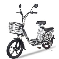 Электровелосипед Minako V12