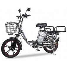 Электровелосипед Minako V12 LUX 15Ah