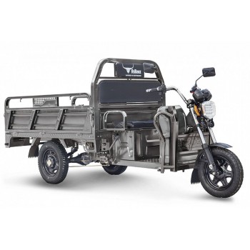 Грузовой электротрицикл Rutrike D4 1800 60V 1200W