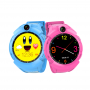 Детские часы Smart Baby Watch Wonlex Q360 с камерой и фонариком