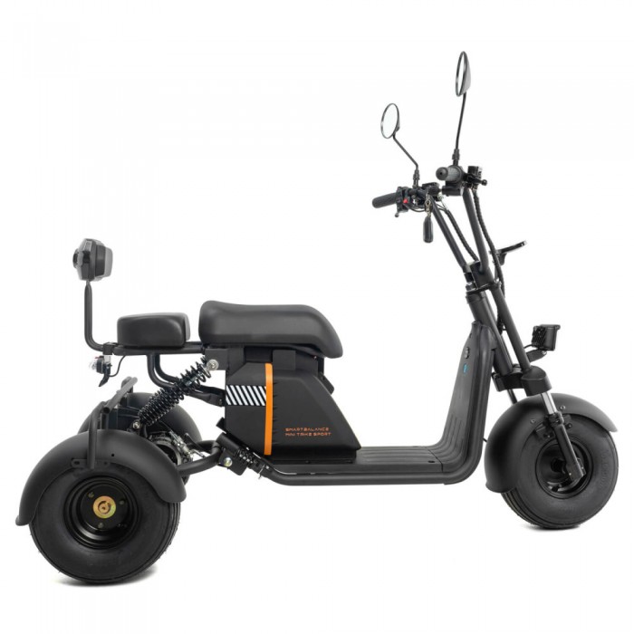 Электроскутер Smart Balance Mini Trike Sport в Минске