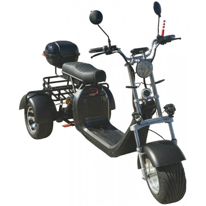 Электроскутер Smart Balance X11 Trike в Минске