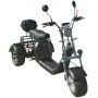 Электроскутер Smart Balance X11 Trike в Минске