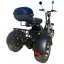 Электроскутер Smart Balance X11 Trike в Минске