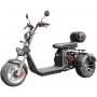 Электроскутер Smart Balance X12 Pro Trike