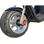 Электроскутер Smart Balance X12 Pro Trike