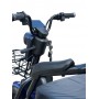 Электрический трицикл SmartBalance Bysel