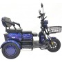 Электрический трицикл SmartBalance Bysel