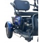 Электрический трицикл SmartBalance Bysel