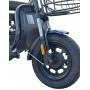 Электрический трицикл SmartBalance Bysel