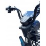 Электрический трицикл SmartBalance Bysel
