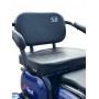 Электрический трицикл SmartBalance Bysel