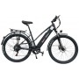 Электровелосипед SmartBalance City Lite