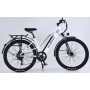 Электровелосипед SmartBalance City Lite