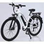 Электровелосипед SmartBalance City Lite