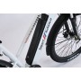 Электровелосипед SmartBalance City Lite