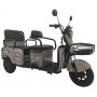 Электротрицикл SmartBalance Spartak