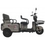 Электротрицикл SmartBalance Spartak