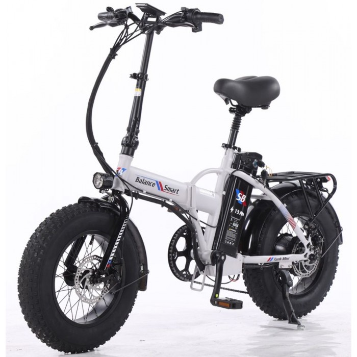 Электровелосипед SmartBalance Tank Mini