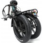 Электровелосипед Smart Balance Tank 2.0