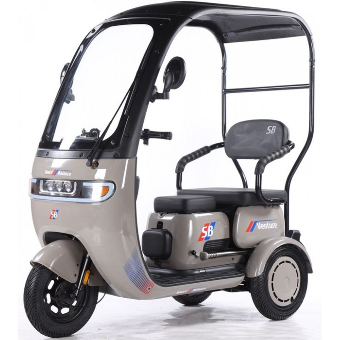 Электротрицикл SmartBalance VENTURE