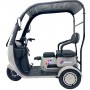 Электротрицикл SmartBalance VENTURE