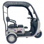 Электротрицикл SmartBalance VENTURE