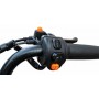Электротрицикл Smart8 Bulbash S