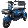 Электротрицикл Smart8 Bulbash S