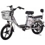 Электровелосипед Smart8 Dacha