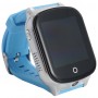 Детские умные часы Smart Baby Watch Wonlex GW1000S