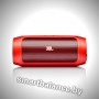Портативная колонка JBL Charge 2 Plus Красная