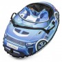 Тюбинг-ватрушка Small Rider Snow Cars 2