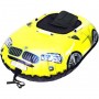 Тюбинг RT Snow Auto X6 Yellow