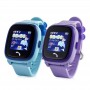 Детские умные часы Smart Baby Watch Wonlex GW400S