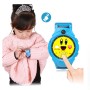 Smart Baby Watch Wonlex Q360 с камерой и фонариком