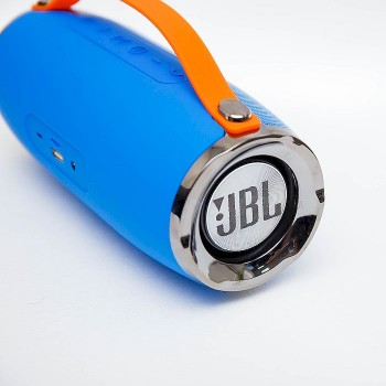 Колонка JBL K5+ mini xtreme синяя