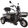 Электротрицикл SMD TRIKE