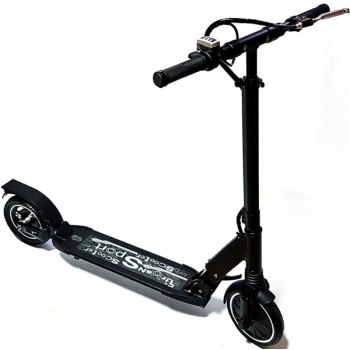 Аренда электросамокатов Urban Scooter Sport Style XZ-E010