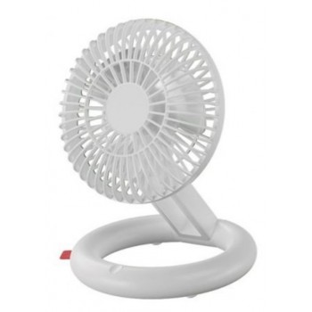 Портативный складной вентилятор Qualitell Storage Fan